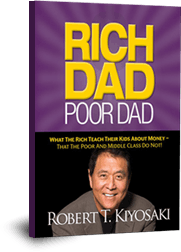 rich dad poor dad principles